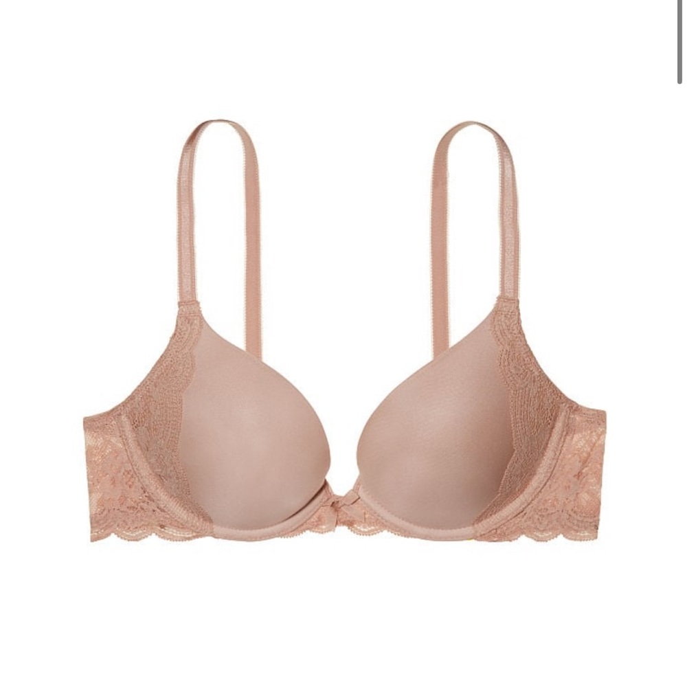 NEW 32DD push up VS